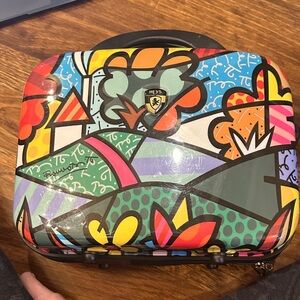 Heys Multicolor Travel Bag